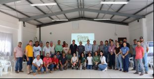REM MT e universidades promovem forma